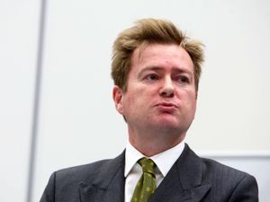 Supporting image for story: The Spectator magazine bought by ‘long-time reader’ Sir Paul Marshall for £100m