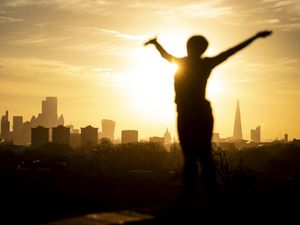 Supporting image for story: Being physically active may boost quality of life for middle-aged women – study