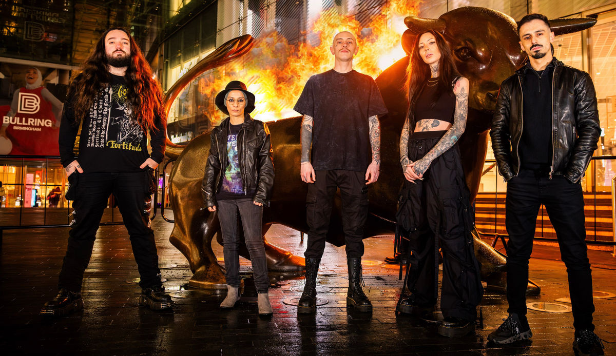 Birmingham Light Festival reveals full programme