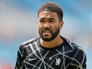 Supporting image for story: Chelsea response to storm setback ‘shows how far we’ve come’ – Reece James