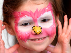 Supporting image for story: West Midlands' 'first face painting shop and training centre' due to open in Telford