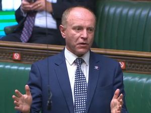 Supporting image for story: Marco Longhi on why he avoids MP WhatsApp groups