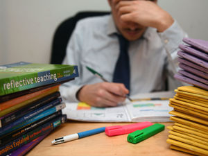 Supporting image for story: Major national announcement to be made in Telford today on teachers' industrial action 