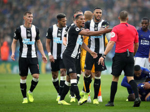 Supporting image for story: Newcastle v Wolves: Inside track on Steve Bruce's side