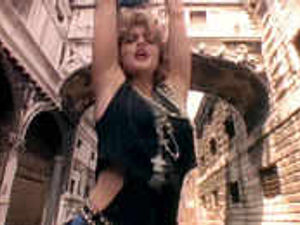 Supporting image for story: Virgin on the ridiculous