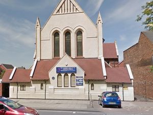 Supporting image for story: Wolverhampton church’s car wash plan set for refusal