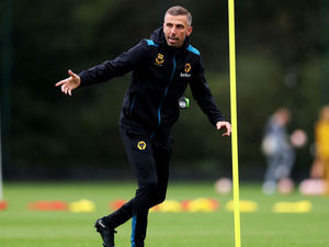 Supporting image for story: Gary O'Neil working to improve Wolves' fitness levels