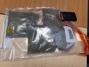 Supporting image for story: Six drug arrests in police raids