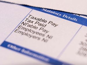 Supporting image for story: Real pay for UK workers has grown £16 a week since 2010, says think tank