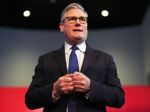 Supporting image for story: Starmer to warn of communities’ decline in bid to move on from Mandelson scandal