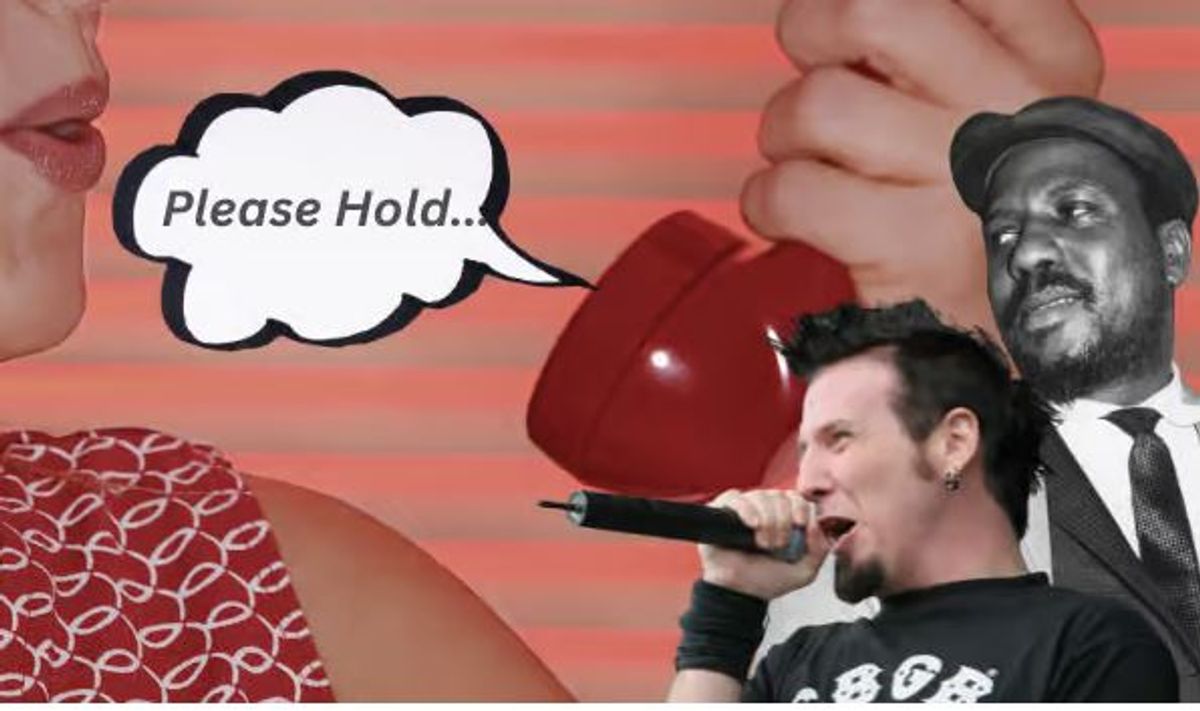 Scientists discover the least annoying hold music - and the one that gives callers headaches