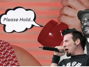 Supporting image for story: Scientists discover the least annoying hold music - and the one that gives callers headaches