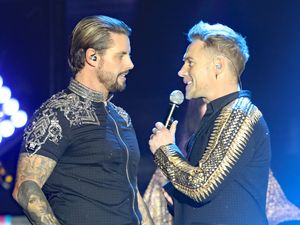 Supporting image for story: Chorley hope to follow Wrexham ‘playbook’ after revealing Boyzone link-up talks