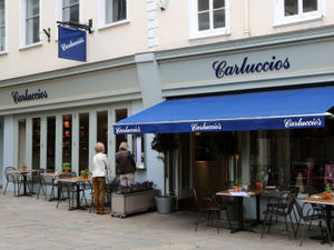 Supporting image for story: Shrewsbury and Birmingham Carluccio's to close as 1,000 jobs go in rescue deal
