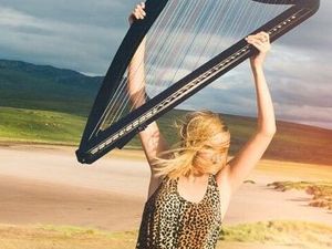 Supporting image for story: Award winning musician to appear in Bishop's Castle