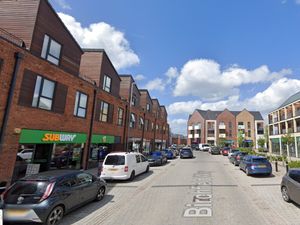 Supporting image for story: Five Telford businesses hit by string of burglaries and attempted break-ins in one night