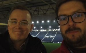 Supporting image for story: 'Fully deserved': Lewis Cox & Jonny Drury after West Brom win over Hull - WATCH