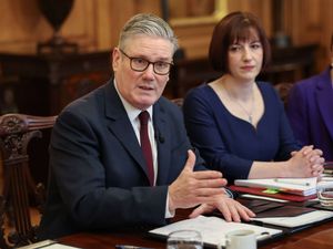 Supporting image for story: Starmer sets out reforms to address failing special needs education