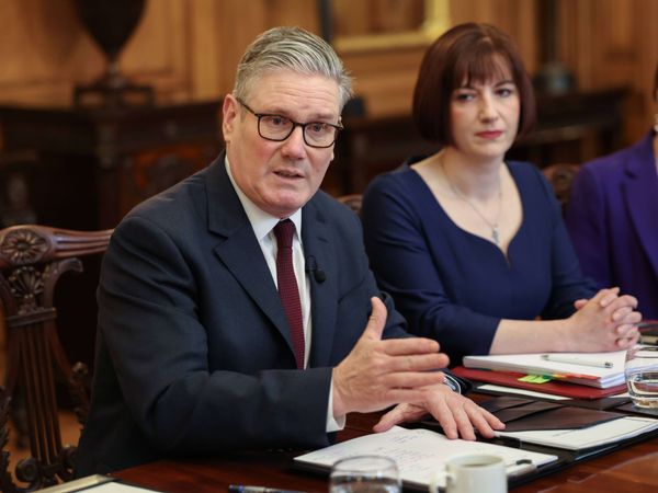 Starmer sets out reforms to address failing special needs education