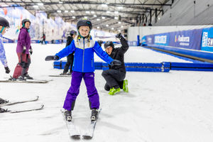 SnowDome