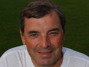 Supporting image for story: Graham Heathcote tops Rangers list