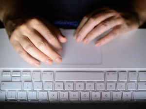 Supporting image for story: Peter Rhodes on the peril of old tweets, re-hashing the Novichok case and greeting a baby called Sam