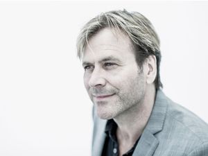 Supporting image for story: Spandau Ballet's Steve Norman in Birmingham show