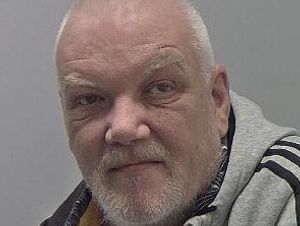 Supporting image for story: Jailed: Man who sexually assaulted child is locked up for more than nine years