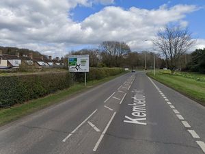 Supporting image for story: Planned mobile phone mast was in flood zone, says Telford & Wrekin Council 