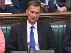 Supporting image for story: Fact check: Inflation was 3.4% when the Conservatives took power and is 2% now