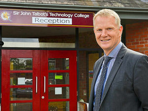 Supporting image for story: Jobs to go in Whitchurch school shake-up