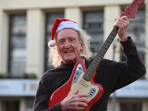 Supporting image for story: Sedgley's Christmas lights switch on afternoon is promising plenty of music and festive treats