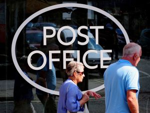 Supporting image for story: North Shropshire MP vows to fight to save town's Post Office from the axe