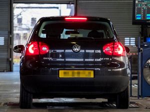 Supporting image for story: MOTs due in next year to get automatic six-month extension