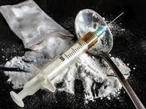 Supporting image for story: Crisis talks on County Lines drugs in Staffordshire