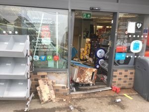 Supporting image for story: Co-op spends £70 million to fight crimewave
