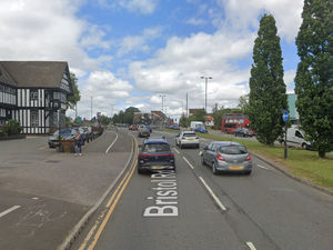 Supporting image for story: Teenager, 16, arrested following reports of disorder involving weapons on Birmingham bus
