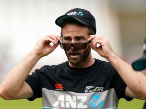 Supporting image for story: Selection headache for New Zealand as Kane Williamson returns to squad