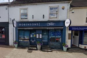 Seats at Robinsons in Tettenhall has been acclaimed as one of the top 50 places for a Sunday Roast in the UK. Photo: Google Street Map