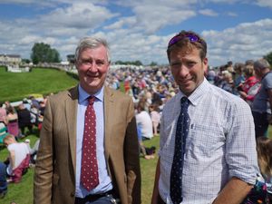 Supporting image for story: Peter Rhodes: Wicked older women, pet-snoggers and muffling the bells for remembrance