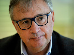 Supporting image for story: Walsall chairman Leigh Pomlett calls for more 'urgency' from EFL after coronavirus outbreak