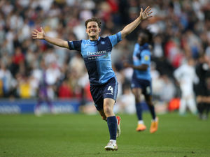 Supporting image for story: Shrewsbury Town target leaves non-league side amid Town links