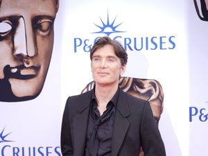 Supporting image for story: Cillian Murphy: I would be an eejit not to enjoy Oscar moment