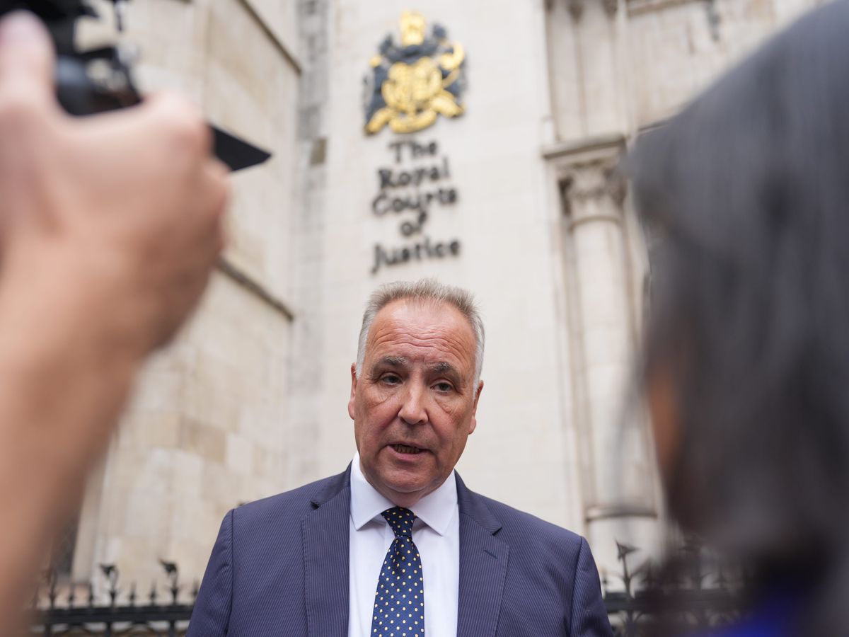 Government ‘does not have a plan’ to accommodate asylum seekers – council leader Government ‘does not have a plan’ to accommodate asylum seekers – council leader