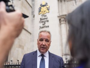 Supporting image for story: Government ‘does not have a plan’ to accommodate asylum seekers – council leader