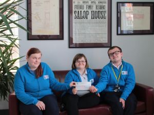 Supporting image for story: Students can go to the ball