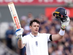 Jamie Smith will be back in action for Surrey on Friday