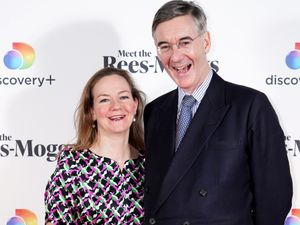 Supporting image for story: Jacob Rees-Mogg says reality show not likely to change people’s minds about him