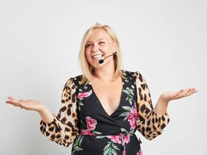 Supporting image for story: Entrepreneur named speaker for International Women’s Day