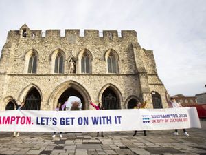 Supporting image for story: Record number of areas across UK bid to be crowned next City of Culture